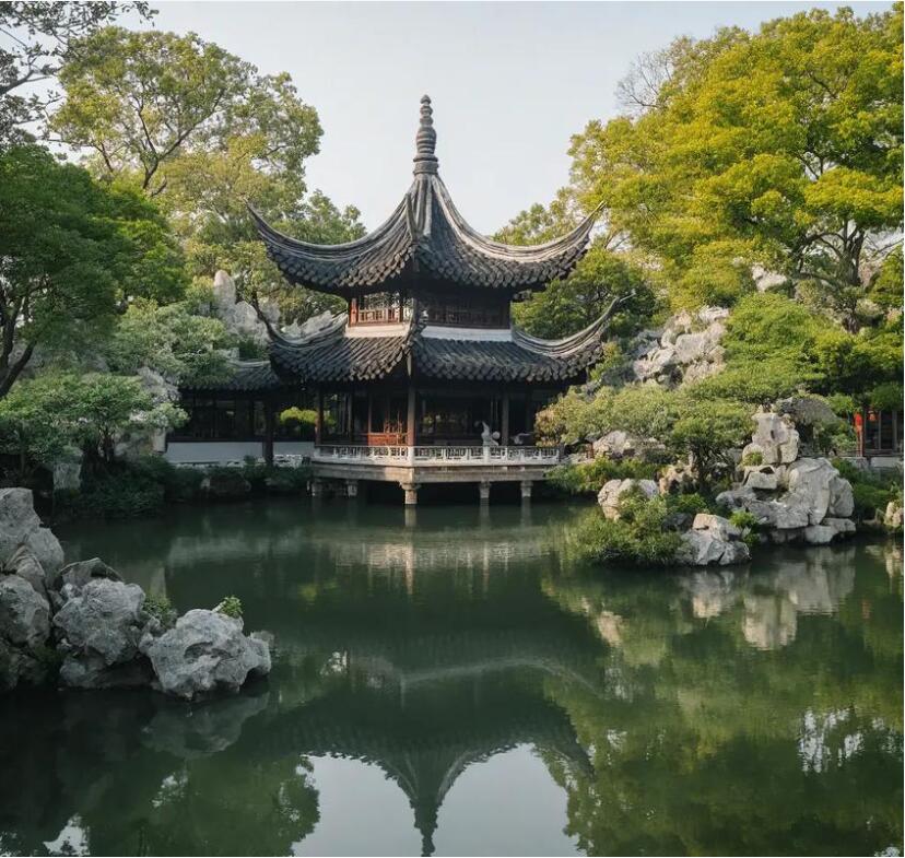 甘肃慕青餐饮有限公司